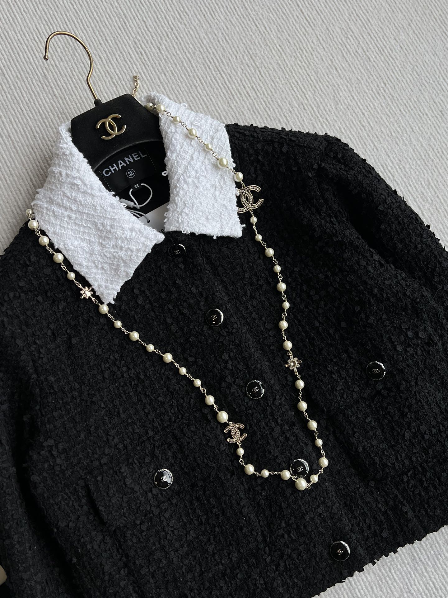 CHANEL