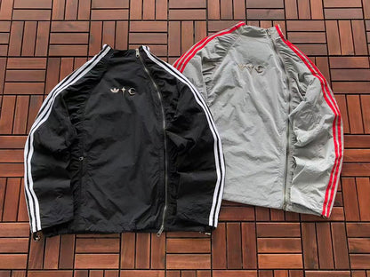 🔥DI🔥AS & THUG CLUB JACKET