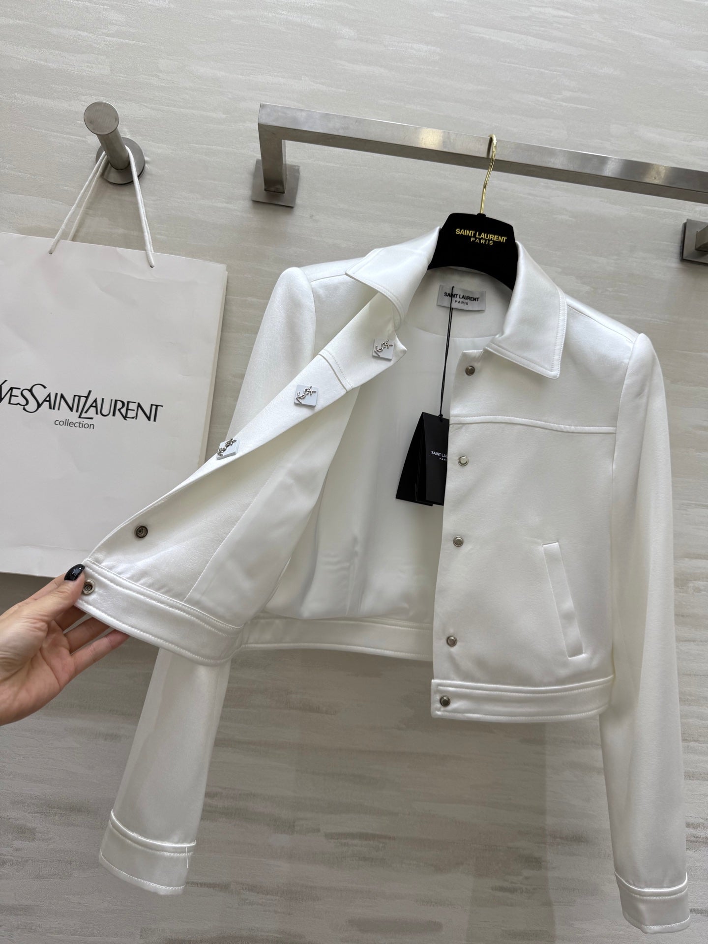 Saint Laurent
