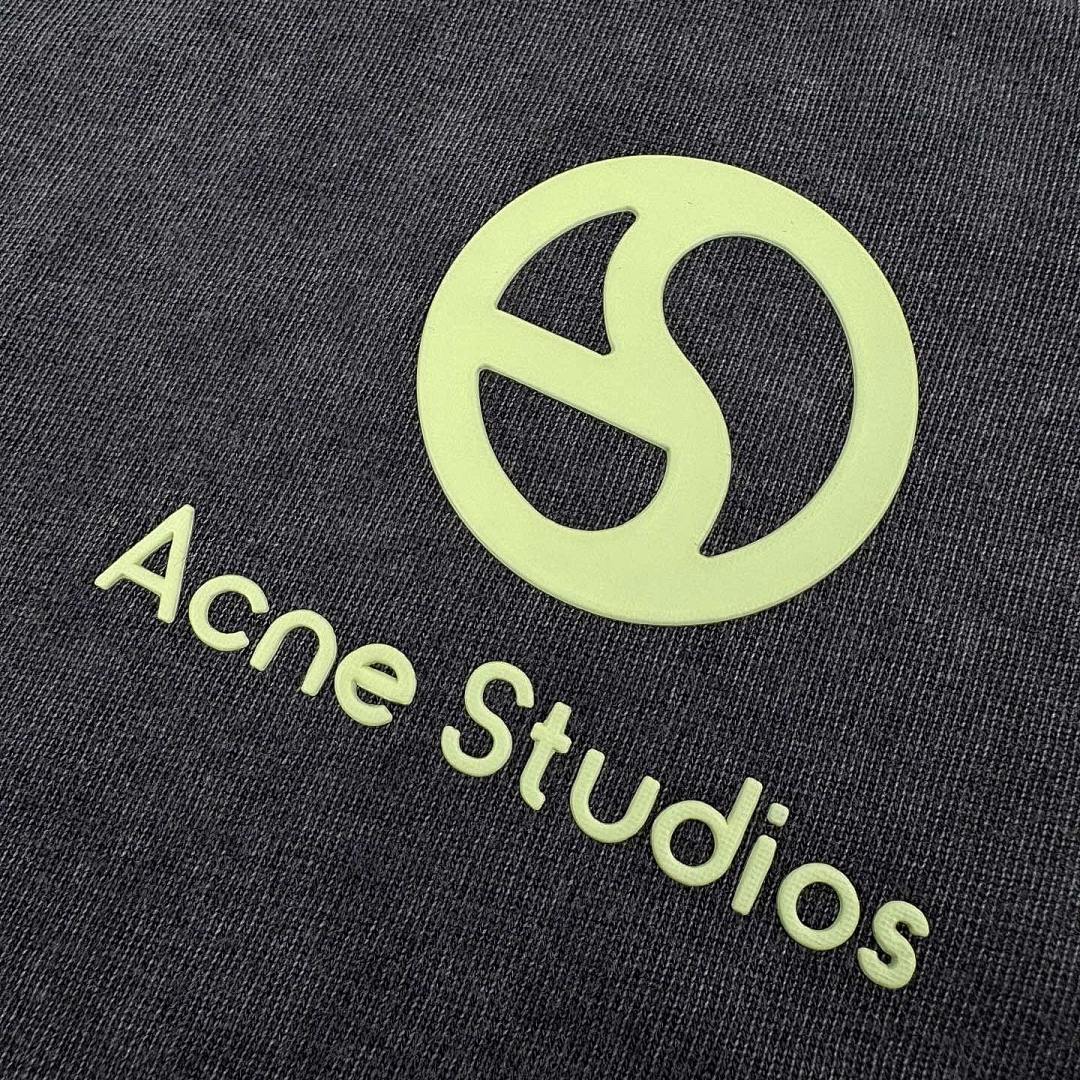 CAMISETA ACNE STUDIØ - 560