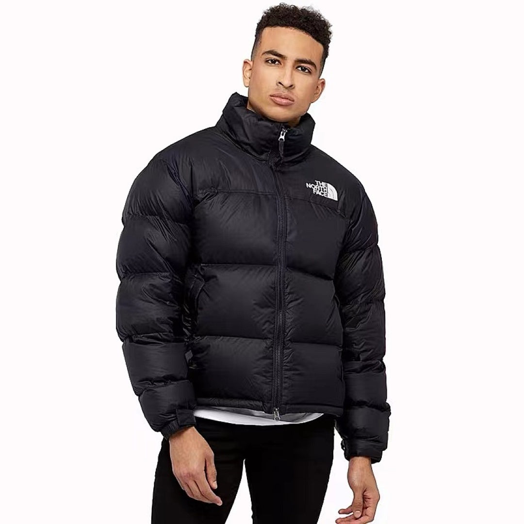 🔥husky11~ 1996 Retro Nuptse Jacket