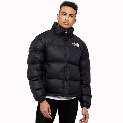 🔥husky11~ 1996 Retro Nuptse Jacket