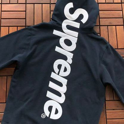 TOP￥~219 PANTS￥~189 S🔥P🔥E🔥E HOODIE TROUSERS FLEECE