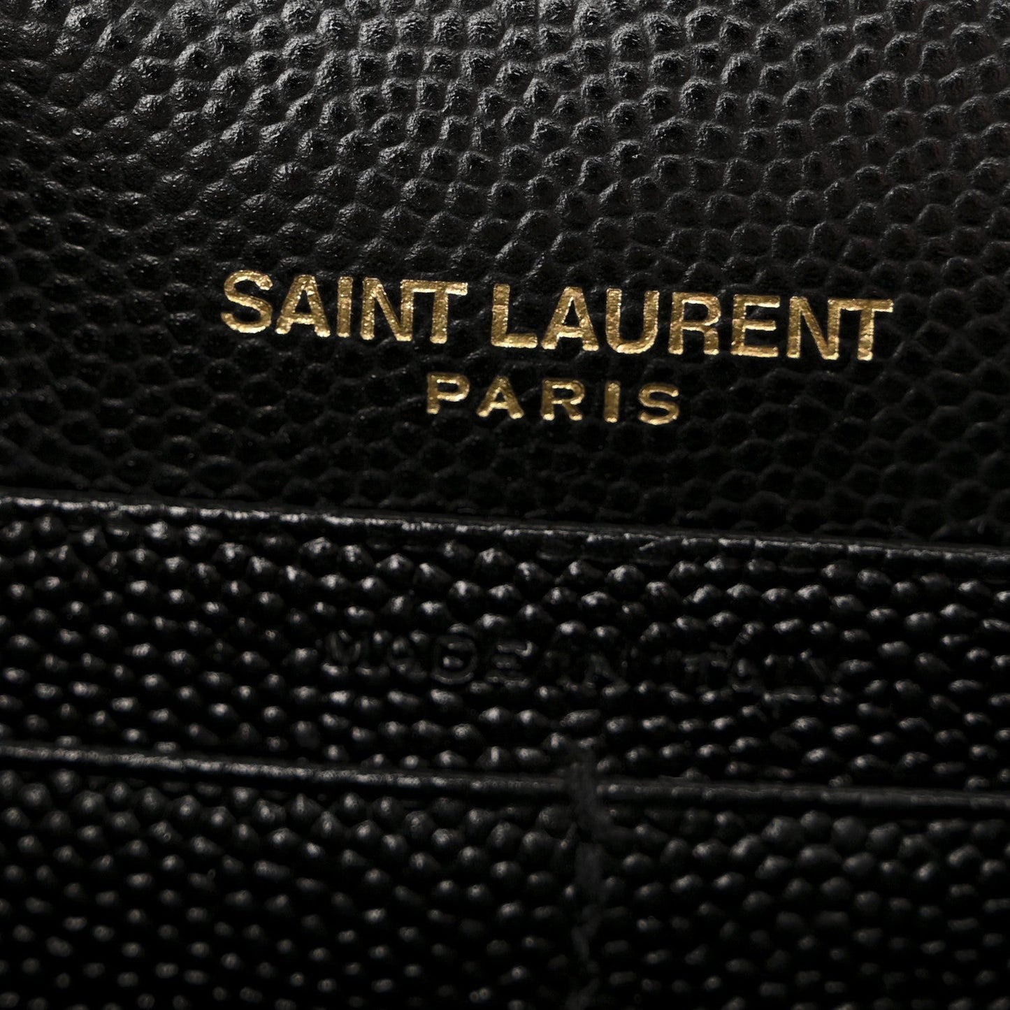 Saint Laurent