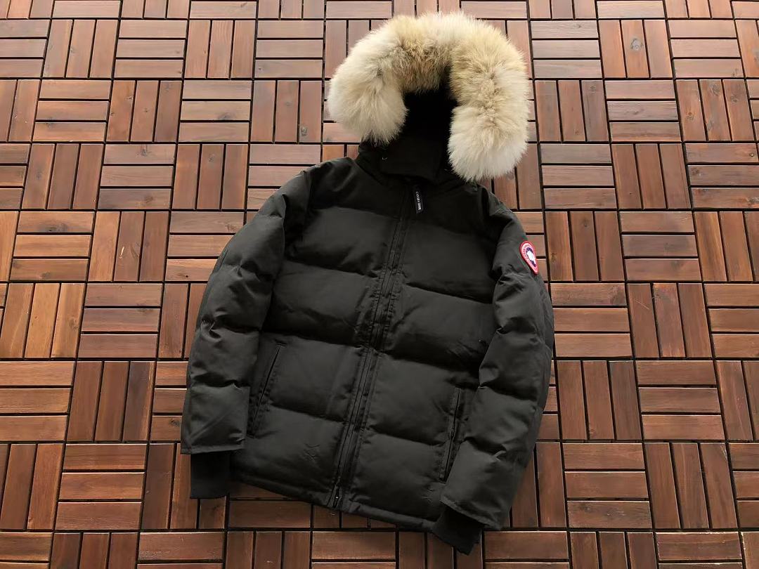 C🔥N🔥🔥A G🔥🔥🔥E DOWN JACKET