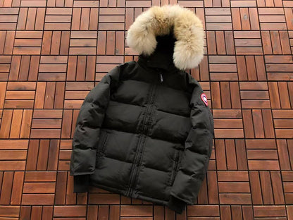 C🔥N🔥🔥A G🔥🔥🔥E DOWN JACKET