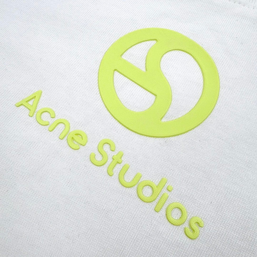 CAMISETA ACNE STUDIØ - 561