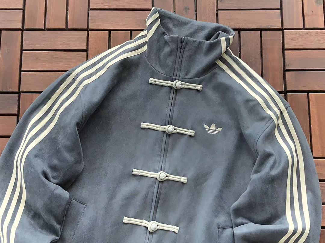 🔥DI🔥AS JACKET