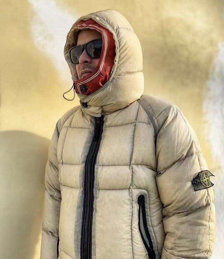 ST🔥🔥E DOWN JACKET