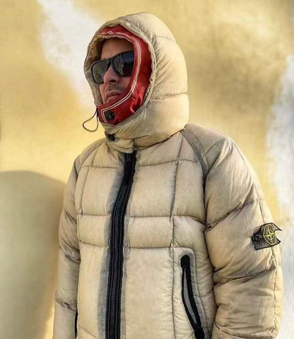 ST🔥🔥E DOWN JACKET