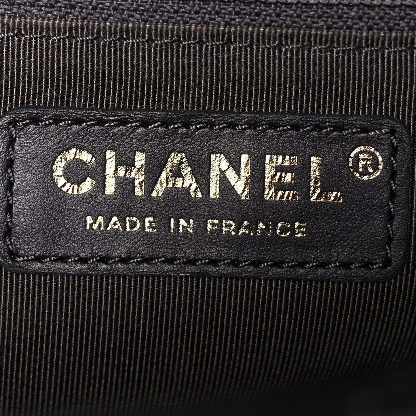 CHANEL