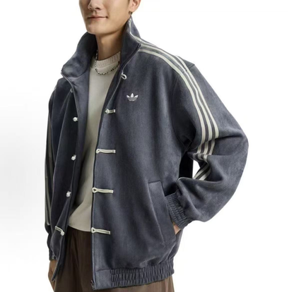 TOP￥~195 PANTS￥~169 🔥DI🔥AS JACKET TROUSERS