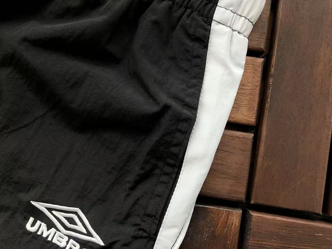 TOP￥~ 249 PANTS ￥~229 S🔥P🔥E🔥E & UMBRO JACKET TROUSERS