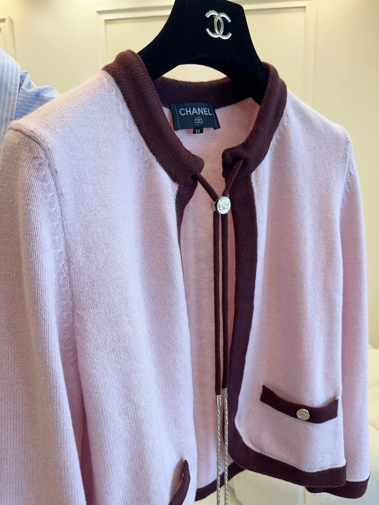 CHANEL