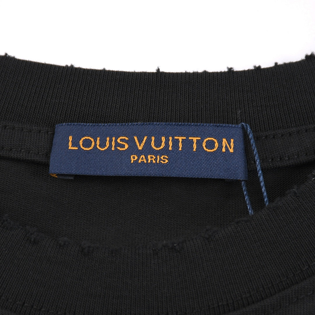 CAMISETA LV - 25