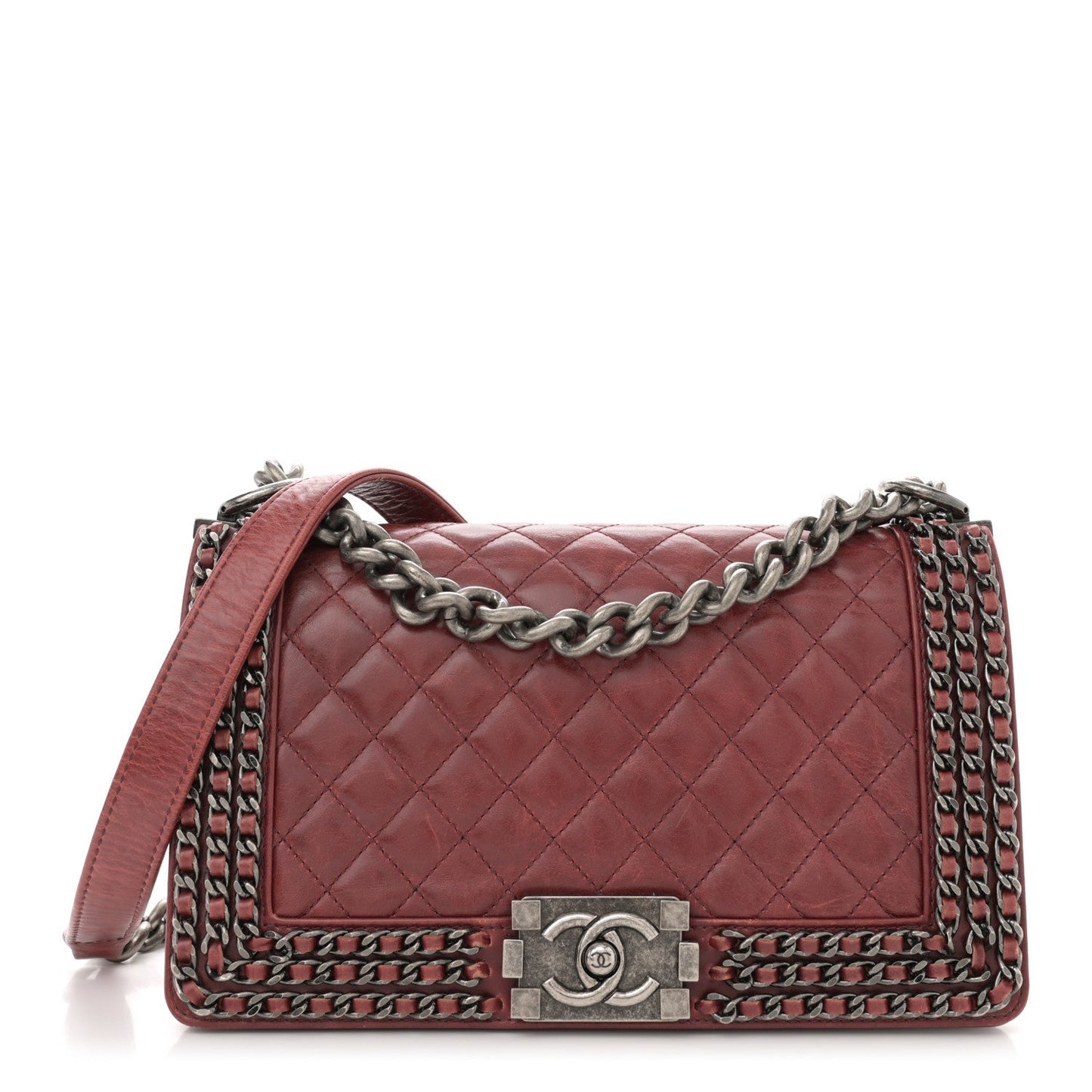 CHANEL