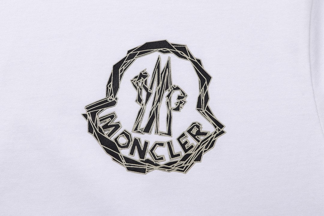 CAMISETA MONCL£R - 380