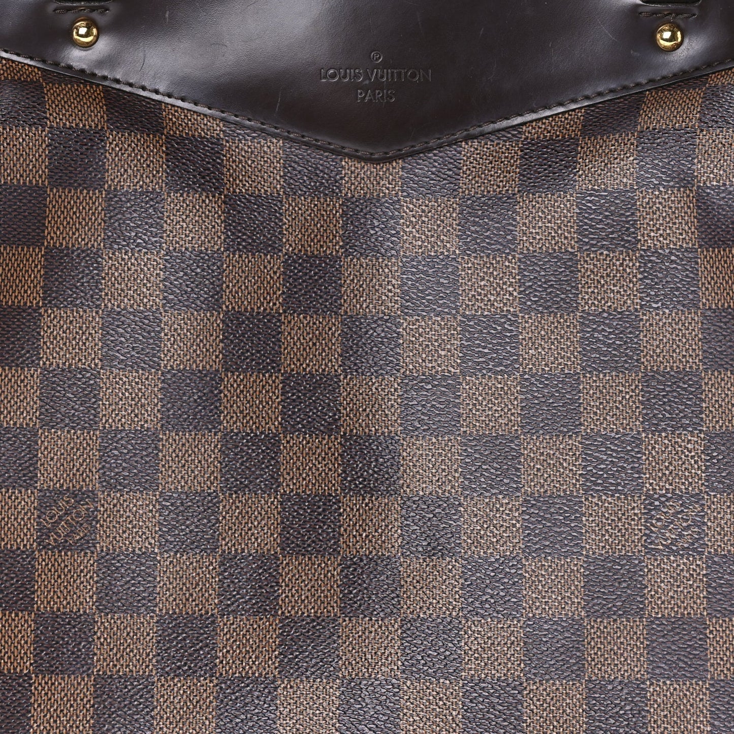 Damier Ebene Westminster GM Brown