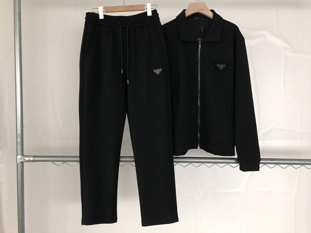 P🔥A🔥A SWEATER TROUSERS