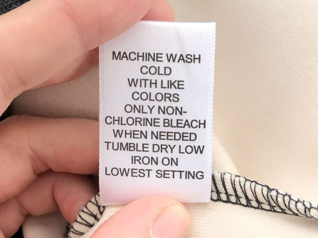 VINTAGE T-SHIRT