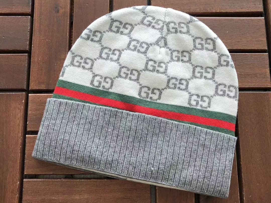 G🔥C🔥I CAP SCARF