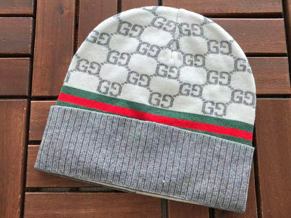 G🔥C🔥I CAP SCARF