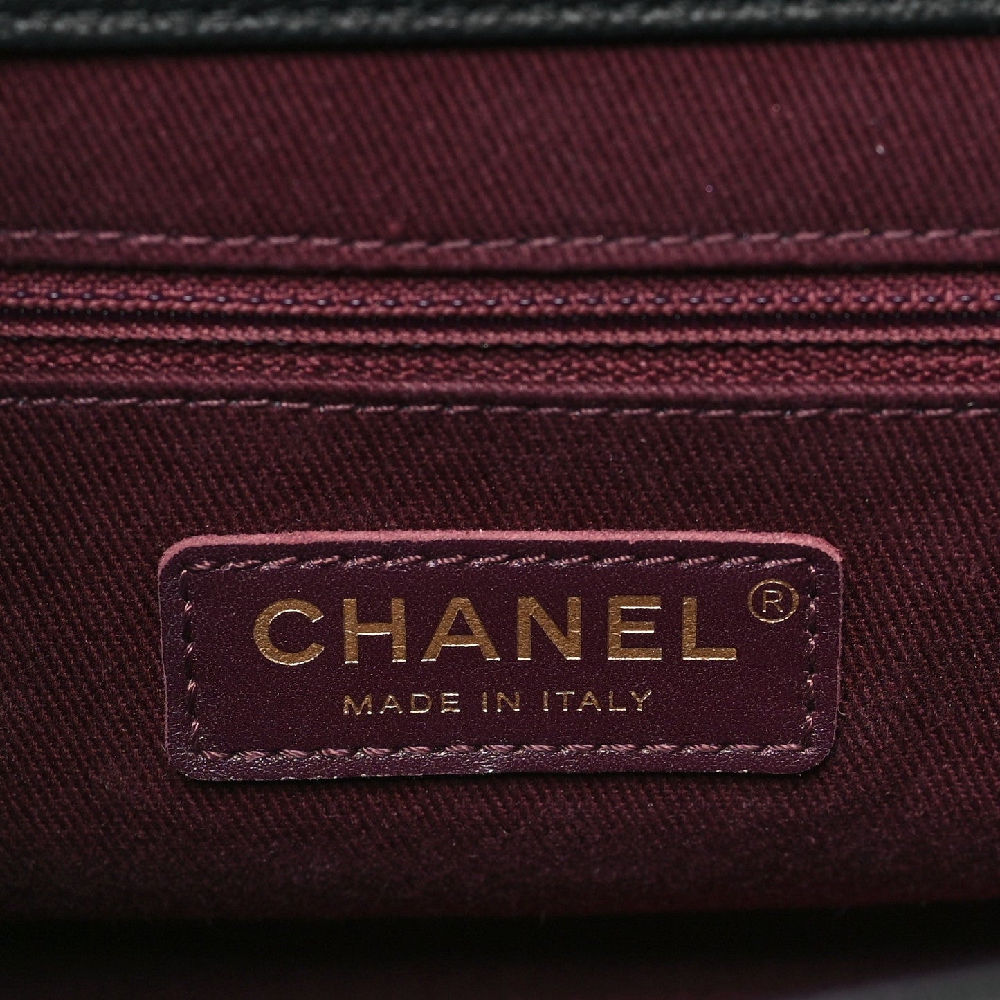 CHANEL
