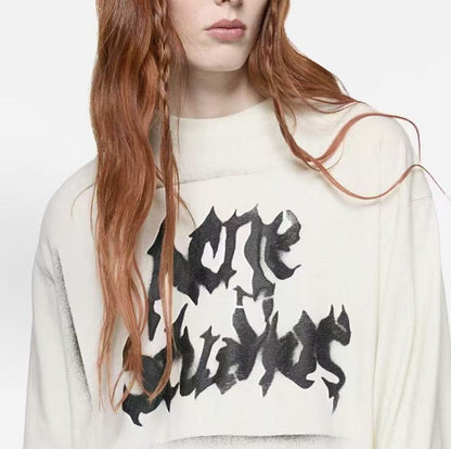 ACNE STUDIOS LONG-SLEEVE