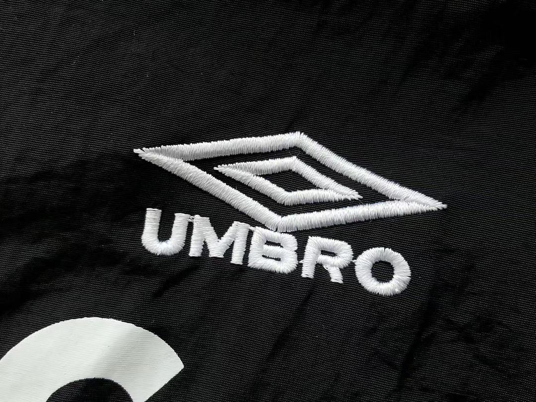 TOP￥~ 249 PANTS ￥~229 S🔥P🔥E🔥E & UMBRO JACKET TROUSERS