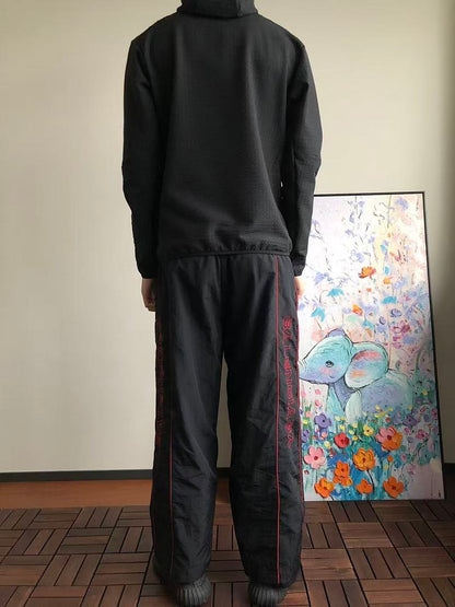 P🔥TAG🔥N🔥A JACKET FLEECE