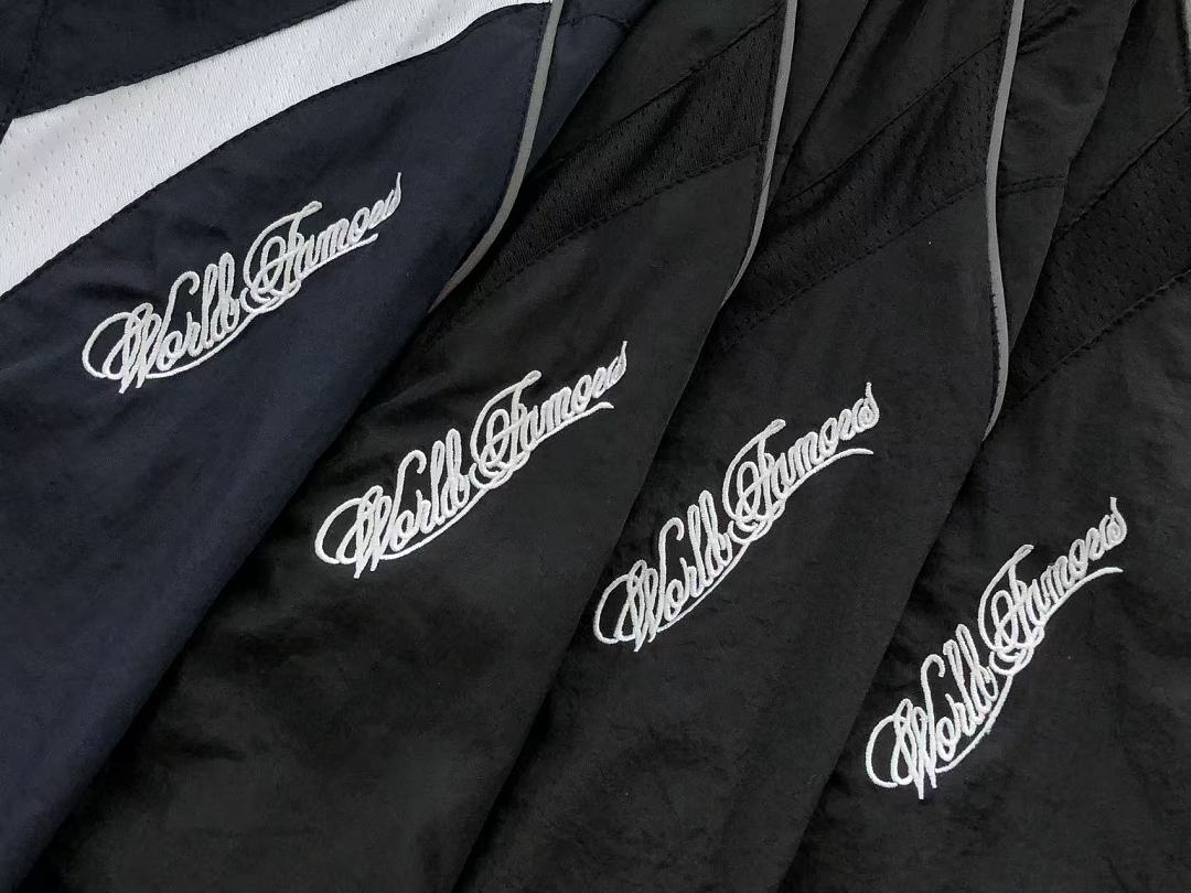 N🔥K🔥& S🔥P🔥E🔥E JACKET TROUSERS