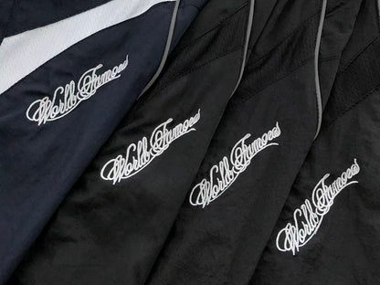 N🔥K🔥& S🔥P🔥E🔥E JACKET TROUSERS