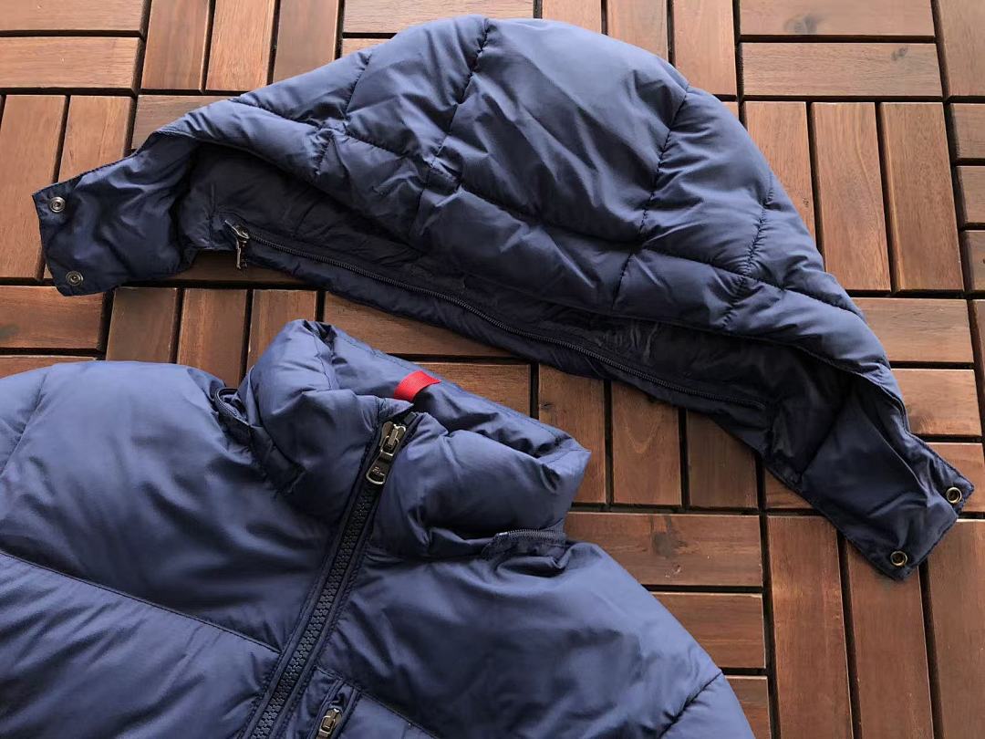🔥11 ￥~ 469 RA🔥PH🔥AU🔥EN DOWN JACKET