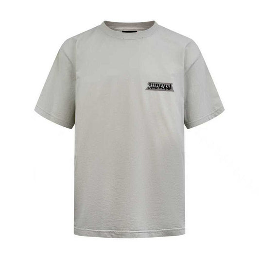 CAMISETA BALENÇIAGA - 01