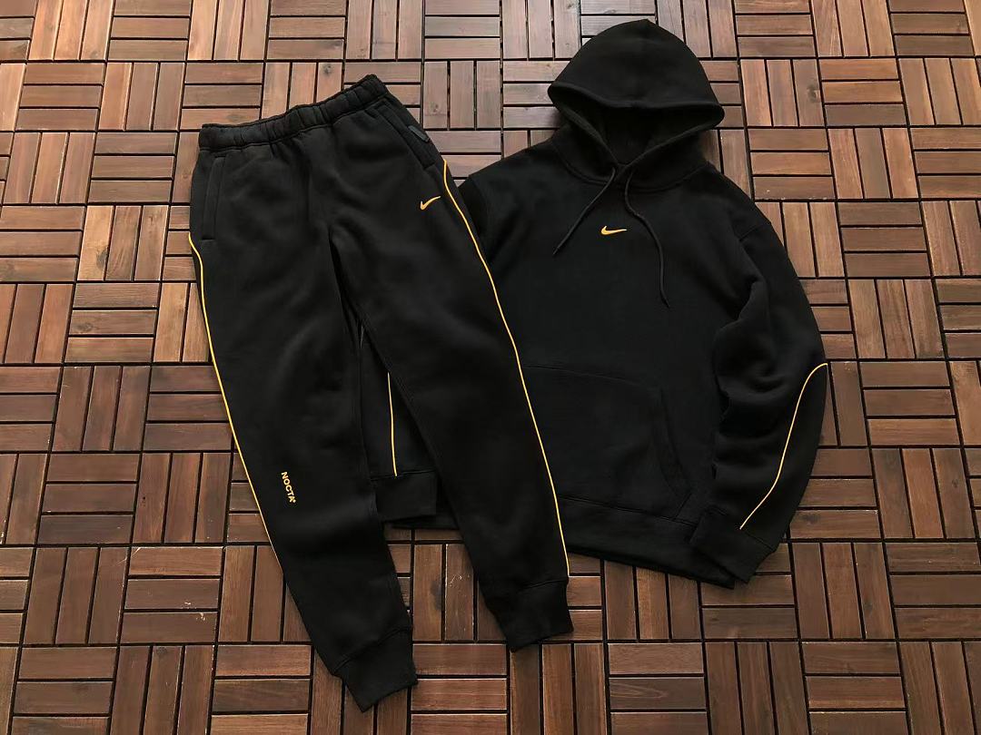 ￥ TOP 189 PANTS 165 N🔥C🔥A & N🔥K🔥HOODIE TROUSERS FLEECE