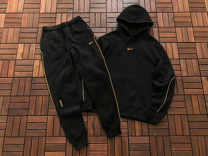 ￥ TOP 189 PANTS 165 N🔥C🔥A & N🔥K🔥HOODIE TROUSERS FLEECE