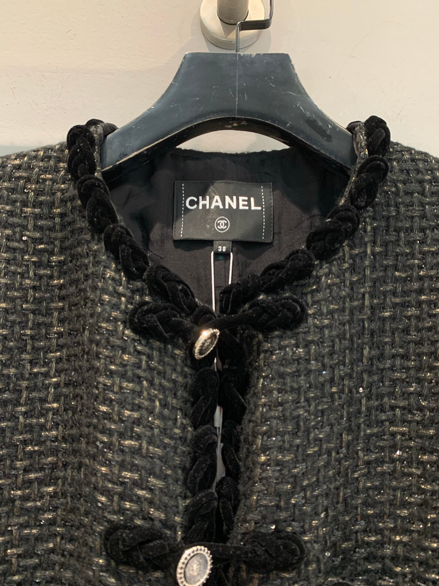 CHANEL