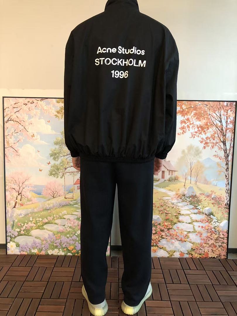 ACNE STUDIOS JACKET