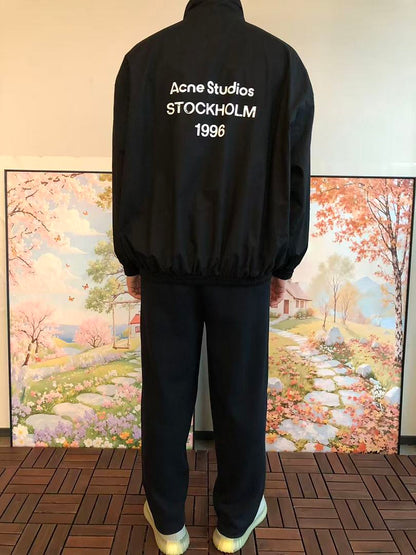 ACNE STUDIOS JACKET