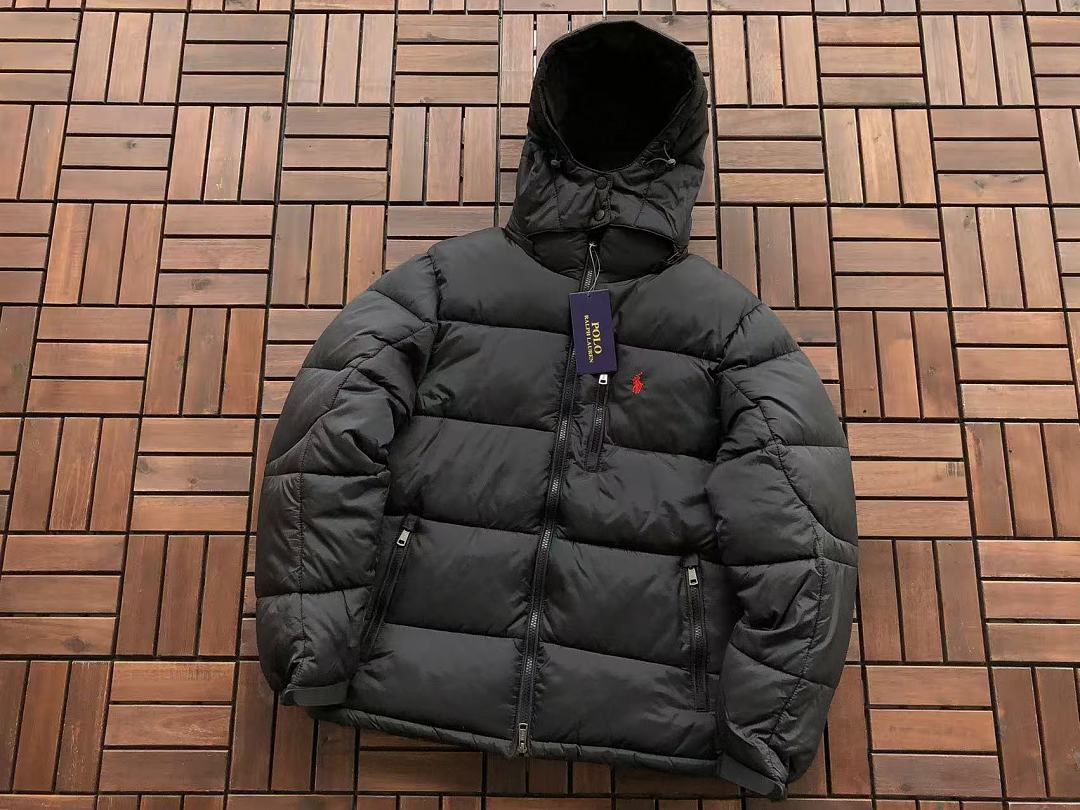 RA🔥PH🔥AU🔥EN COTTON JACKET
