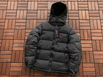RA🔥PH🔥AU🔥EN COTTON JACKET