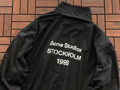 ACNE STUDIOS JACKET