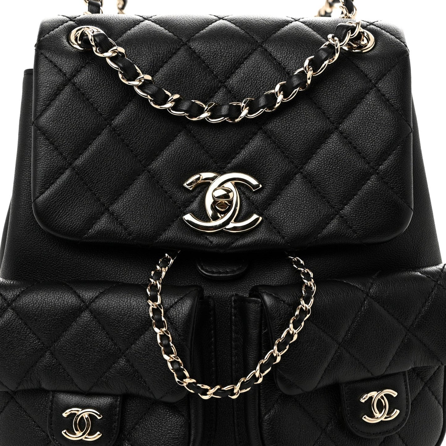 CHANEL