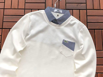 L🔥C🔥ST🔥 SWEATER