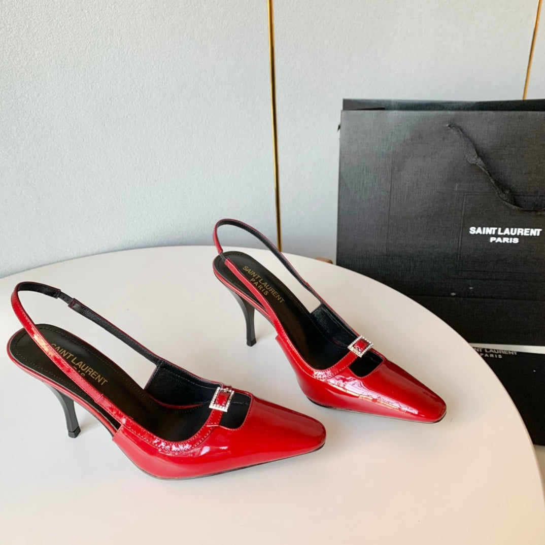 Saint Laurent