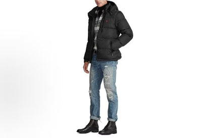 RA🔥PH🔥AU🔥EN COTTON JACKET