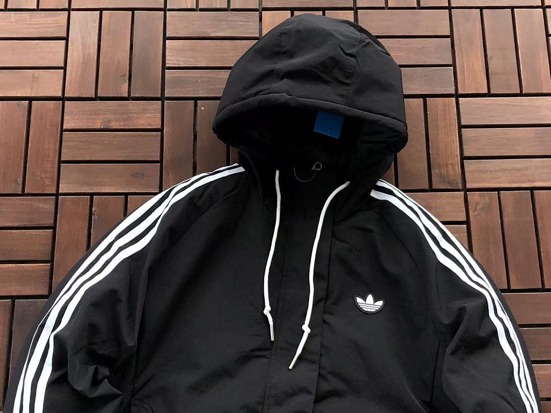 🔥DI🔥AS COTTON JACKET WOMAN