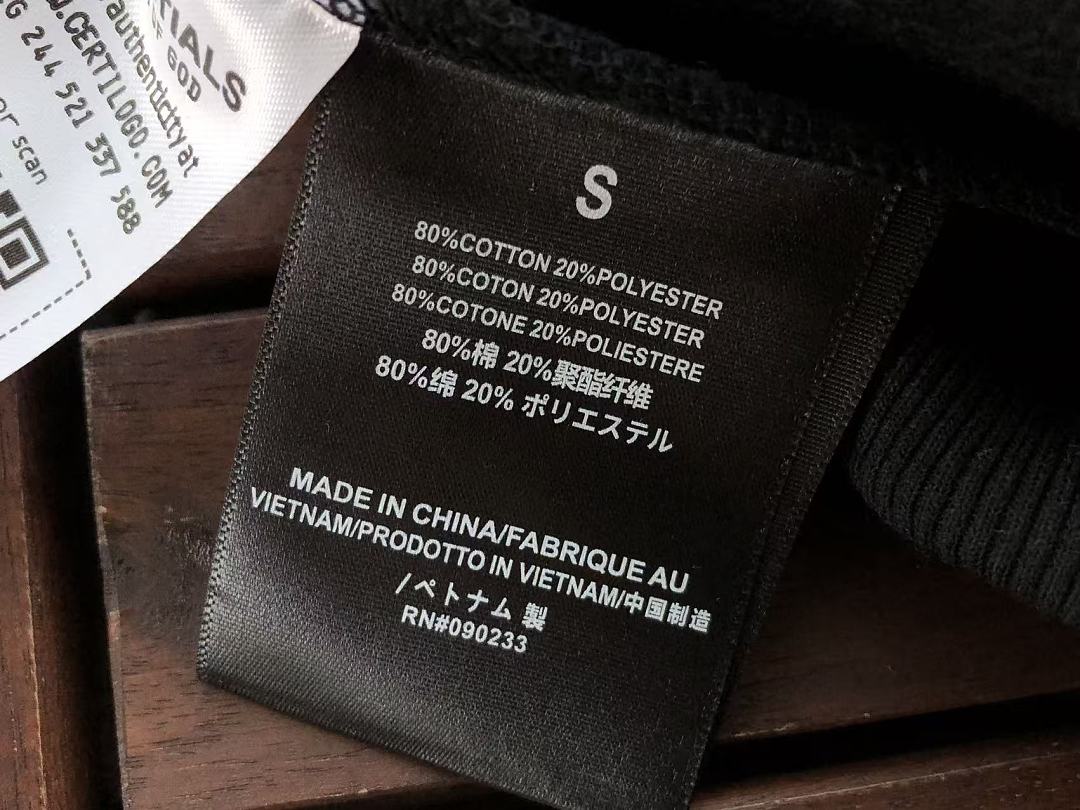 TOP￥~129 PANTS ￥~119 FOG HOODIE TROUSERS FLEECE