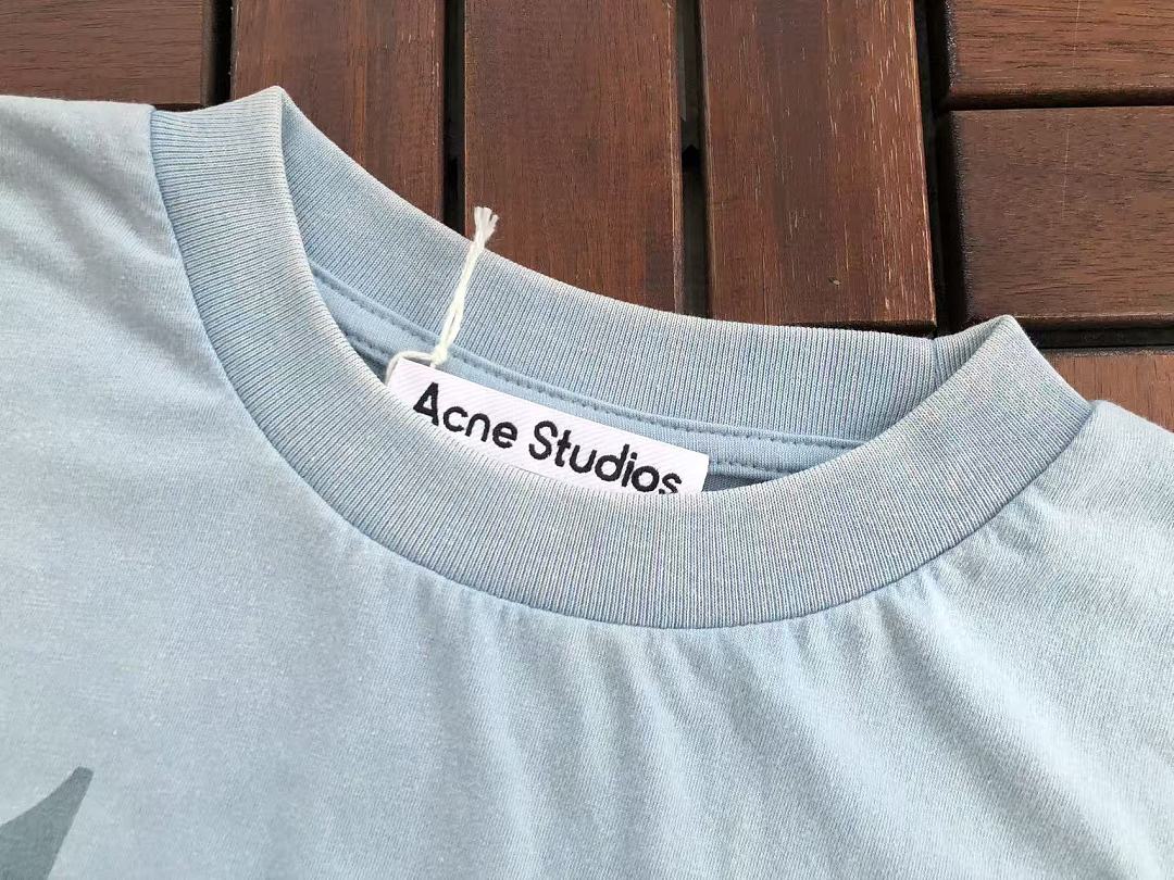 ACNE STUDIOS LONG-SLEEVE