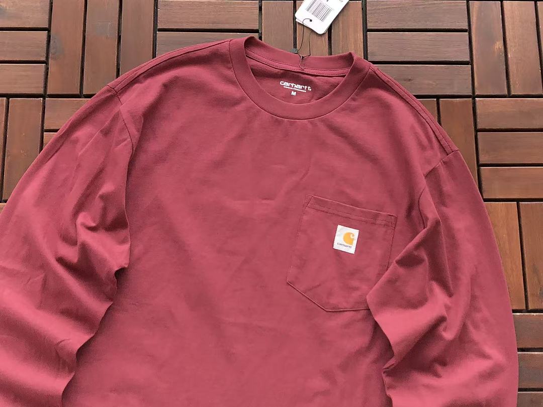 C🔥RH🔥RTT LONG-SLEEVE